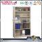 Commercial furniture cabinet shelf metal 900 mm storage cabinet no door filecabinet