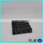 Hotel Acrylic Soap Dish Top Grade Room Square Soap Tray Dish Holder Wholesale