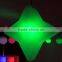 Plastic led light ball/led table lamp/birthday party decoration light