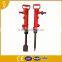 TCA-7 hand held air power tool (jack hammer)