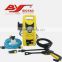 Water Pressure Cleaner Portable Yellow BY02-VBW