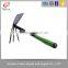 Non-Slip PP Grip Flower Light Hoe