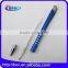 2 hours replied colorful metal personalized ballpoint pens