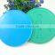 PVC cup silicone coaster
