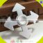 Wholesale fidget spinner toy hand spinners best stress anxiety and boredom relieves for children and adults W01A291