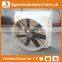 Trade assurance fiberglass cone ventilation exhaust fan /industrial fan /poultry farm fan for livestock