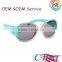 2015 Hot sale Toys Sunglasses from icti audited factory, smart sunglass as promotion party gift from china ICTI manufacture