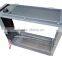 OEM ODM precision sheet metal fabrication in laser cutting welding