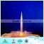 Large outdoor water fountains, for city center or theme park