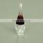 12ml custom design your own empty nail polish bottle wholesale
