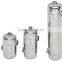 Guangzhou factory wholesale price stainless steel water heat exchangers