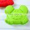 Crab Shape Silicone cake baking pan mold, baking tools for cakes,baking mold bakeware Pan