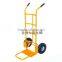 Manufacturer tool trolley with tools TH1830 Hand Trolley Two Wheel