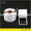High voltage self fusing electric insulation rubber tape