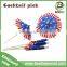 Wholesale umbrella cocktail picks sticks skewers factory price