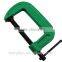 Berrylion High Quality G Clamps T type handle G Clamp for sale