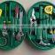 BERRYLION 12pcs gift household tool set with high quality