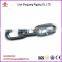 Stainless Steel 304/316, DIN766 Short Link Chain.