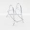 Convenient Mini Stainless Steel Kitchen Houseware Cutting Board Holder
