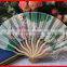 New style Japanese handmade folding fan