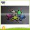 Wholesaler High Quality Top Sale Colorful Night Lights Tri Hand Spinner/Fidget Spinner/EDC Hand Fidget Spinner Toy