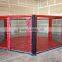 2017 best sells Boxing MMA Cage Martial arts cage,cage, Factory custom direct sales