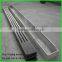 paper machinery dewatering elements