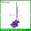 Floor Cleaning Broom And Dutspan Set