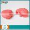 Hot Selling Silicone Heart Shape Coin Purse