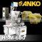 Anko Scale Making Freezing Filling Frozen Siomay Making Machine