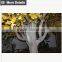 Imitation large artificial decorative tree artificial banyan tree