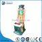 2016 new coin operated parkour redemption coin operated subway ticket redemption machine parkour redemption for sale/on sale