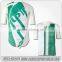 personal design custom men short sleeve cycling lycra suit