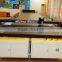 Canvas PVC Cutting Machine