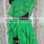 Yifusha high class women green dance wardrobe for sale QQ021