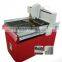 rabbit 1.5kw spindle cnc router 6090 RC6090