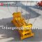 BANGDING Overhead Semi-automatic deck crane container lifting spreader