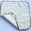 100% Baby Bamboo Wipes, Reusable Baby Wipe And Washable Baby Towel