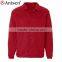oem factory custom design wholesale men's softshell jacket