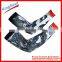 China manufacturer Custom design heat transfer sublimation compression arm sleeve no minimum