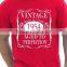 T-shirts