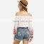 MAXNEGIO custome top ans blouse design with sexy sleeveless top photos
