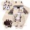 High quality newborn clothing soft cotton wholesale sleep wear european baby clothes romper