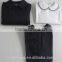 100% Cotton Woven Farbric New Fashion Suit Two Pieces Children Clothes