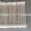 Clean cotton swab