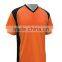 Fashion Unisex V Neck T-Shirt