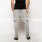 Mens wholesale casual drop crotch joggers latest design jogger pant for men