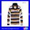 OEM100%Cotton Printed Sports Men factory price custom Polo Shirts stripe