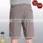 OEM Wholesale High Quality Water Repellent Walking Men's Cargo Shorts