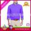 2016 new fashion design men's quarter zip sweater/handmade knit wool sweater for man